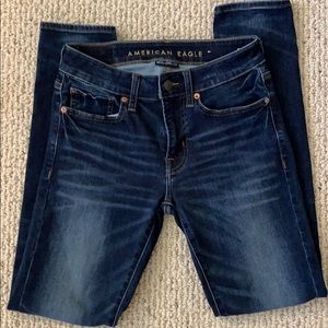 Men’s American Eagle Jeans